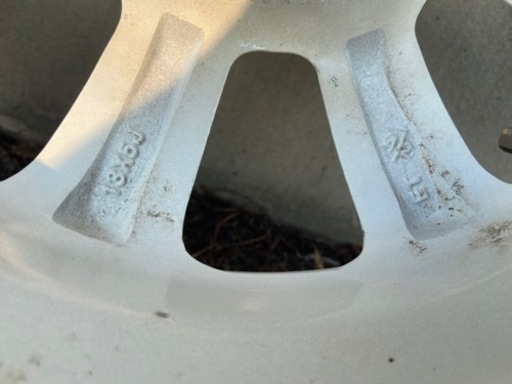 165/80R13 スタッドレス プロボックス ハスラー タフト ミニライト風アルミ