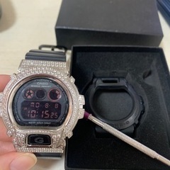 G-SHOCK 腕時計