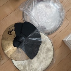 【早い者勝ち！】Pearl リズムトラベラー ドラムセット