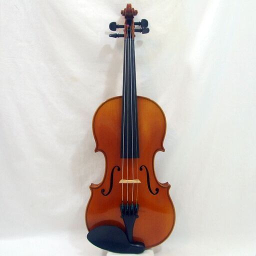 弦楽器、ギター メンテ済み ドイツ製 分数3/4 Franz Kirschnek 1993年
