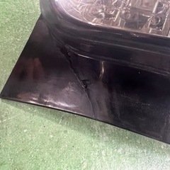 プリウスα LED テールライト