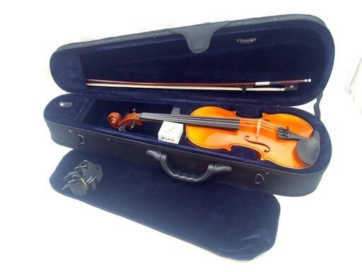 メンテ済み ドイツ製 分数3/4 Franz Kirschnek 1993年 フランツ