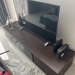 テレビボード　テレビ台　140cm