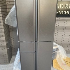 冷蔵庫 本日引き取り希望