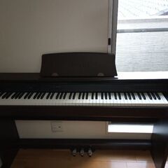 カシオ 電子ピアノ Privia　PX750