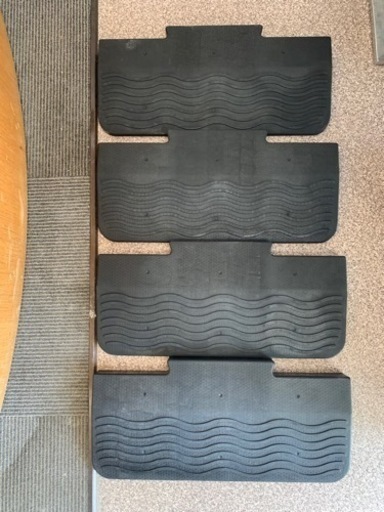 ポータブルトラック重量スケール