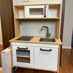 IKEA(イケア) 子供用キッチン