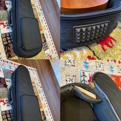 FAMOUS ウクレレ FS－6 単板モデル 使用頻度きわめて少なく