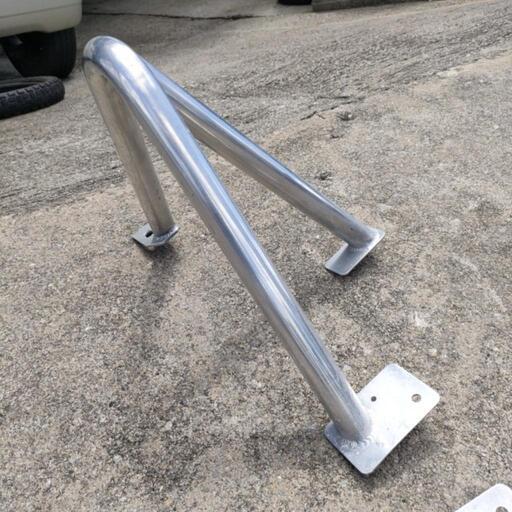ＮＡロードスター用　ロールバー