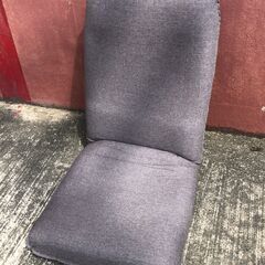 コンパクト座椅子　J08033