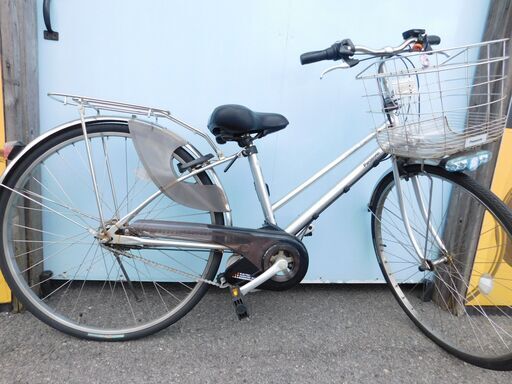 パナソニック 電動アシスト自転車 BE-ENL733
