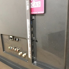 即日受渡❣️LG43型4K液晶TVマジックリモコン付 YouTube?Netflix?32000円