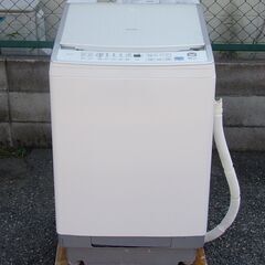 JMS0399)MITSUBISHI/ミツビシ 電気洗濯乾燥機 ...
