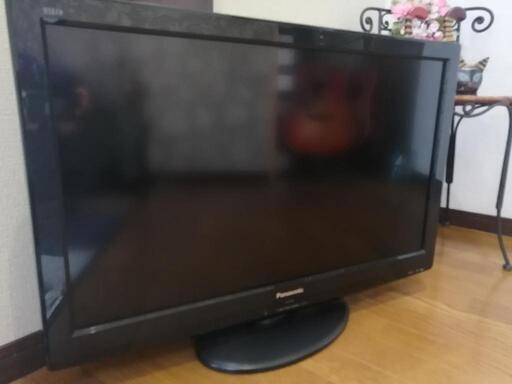 ★値下げしました★パナソニック　ビエラ３２