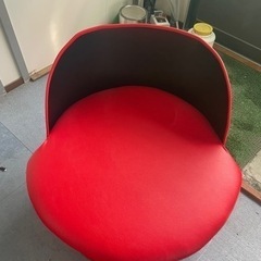 ドラム缶　リメイク　チェア