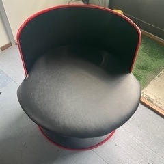 ドラム缶　リメイク　チェア　