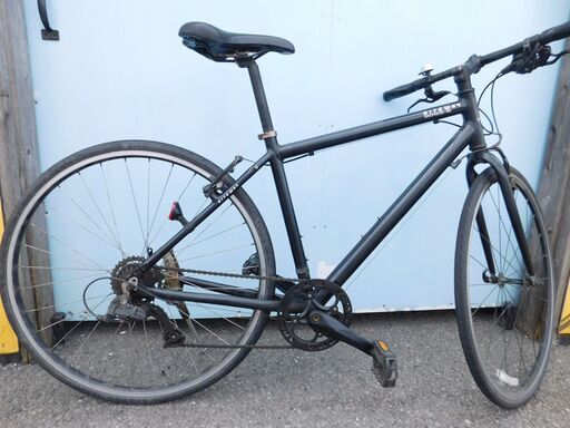 RITEWAY ロードバイク サイズ46cm 26インチ