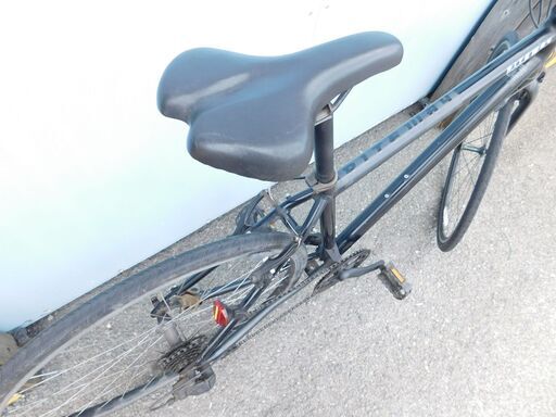 クロスバイク RITEWAY ロードバイク サイズ46cm 26インチ