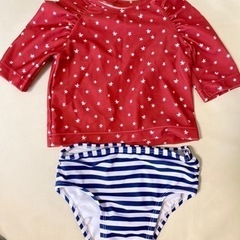 ビキニ OLDNAVY 6~12month