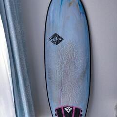 ★☆最終値下げ！☆★サーフボード ソフテック フラッシュ 5.7