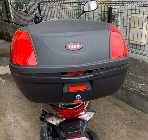 dio110 JF31 実走行6193キロ お問い合わせじゃんじゃん下さい！ Dio110