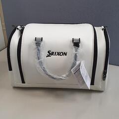 ダンロップ　SRIXON　スリクソン　ボストンバッグ　GGB-S164