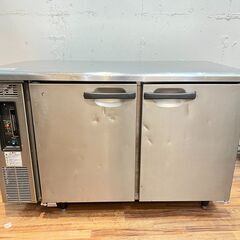 台下冷蔵庫　ホシザキテーブル型冷蔵庫　RT-120PNC　業務用