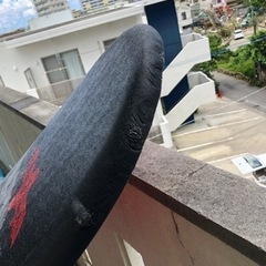 Drag サーフボード　8