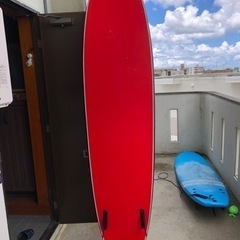 Drag サーフボード　8