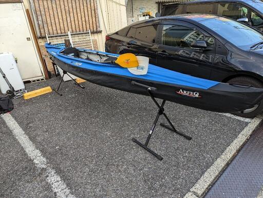 商談中【愛品館江戸川店】モンベル アルフェック ボイジャー 460T ID：119-015487-007