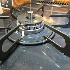 パロマ P1633A0WHV ビルトインコンロ LPガス 中古品 【ハンズクラフト 