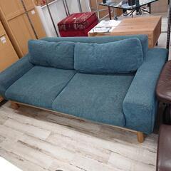 ★【SIEVE】シーヴ  ホームシックで12万円位で購入 ファブリックソファー  幅約176cm 💳自社配送時🌟代引き可💳※現金、クレジット、スマホ決済対応※  