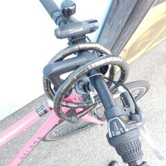 丸石サイクル バルボアBALBOA クロスバイク FD706BAL 28インチ