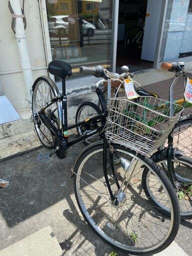 ☆商談中！TOUGH GUY 27インチ