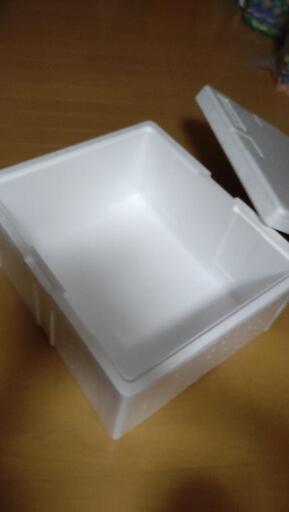 発泡スチロール箱 蓋あり めだか飼育 クーラーボックス替わりに Miekenjin 松阪のその他の中古あげます 譲ります ジモティーで不用品の処分 発泡スチロール箱 蓋あり めだか飼育 クーラーボックス替わりに Miekenjin 松阪のその他の中古あげます 譲ります ジモティーで不用品の処分