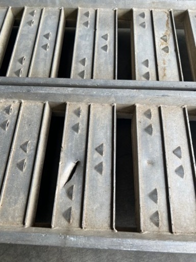 昭和アルミブリッジ2110