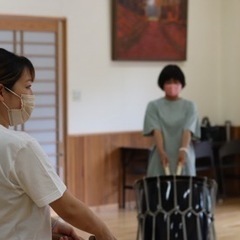 【岡崎】HIOKI和太鼓教室　単発クラス