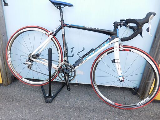 FUJI ロードバイク サイズ54cm