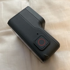 お譲り先決定です！】GoPro HERO5 BLACK 動作確認済み バッテリー充電