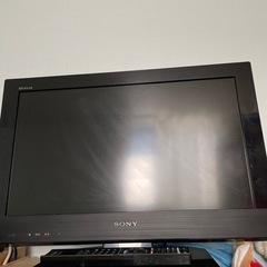 テレビ 26インチ