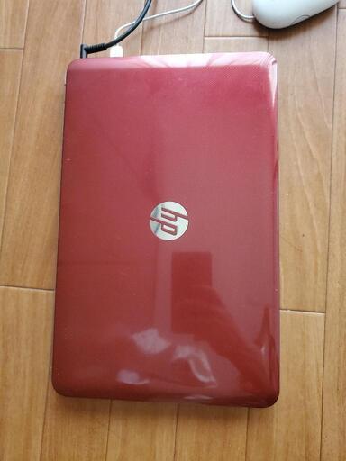 その他 hp pavilion 15 notebook pc