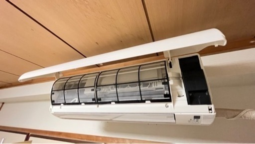 予約済みダイキン 10畳・100V対応 室外機セット | no-sweat.com.co