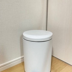 【無料】ニトリ ゴミ箱