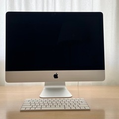 iMac 21.5 inch