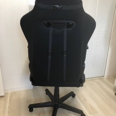 Nitro Concepts S300 NC-S300 ゲーミングチェア