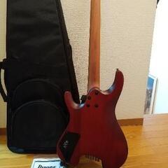 Ibanez QX54QM -BSM アイバニーズ 中古美品