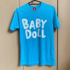 ★ BABY DOLL ベビードール ベビド Tシャツ 水…