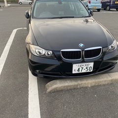 BMW320I‼️車検長い‼️6万キロ‼️