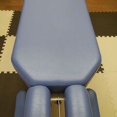 【高田ベッド】