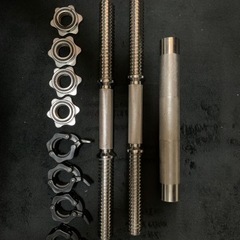 ダンベル トレーニングベンチ セット